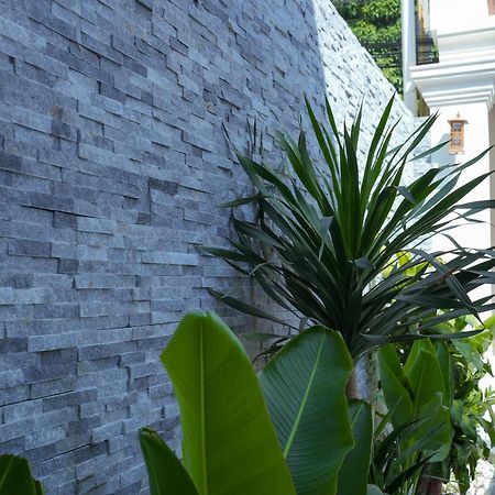 Hotel The Secret Luang Prabang Esterno foto