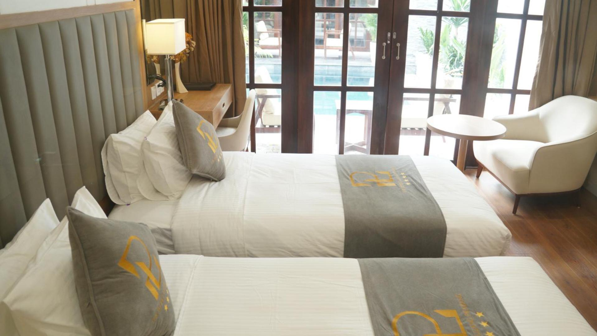 Hotel The Secret Luang Prabang Esterno foto
