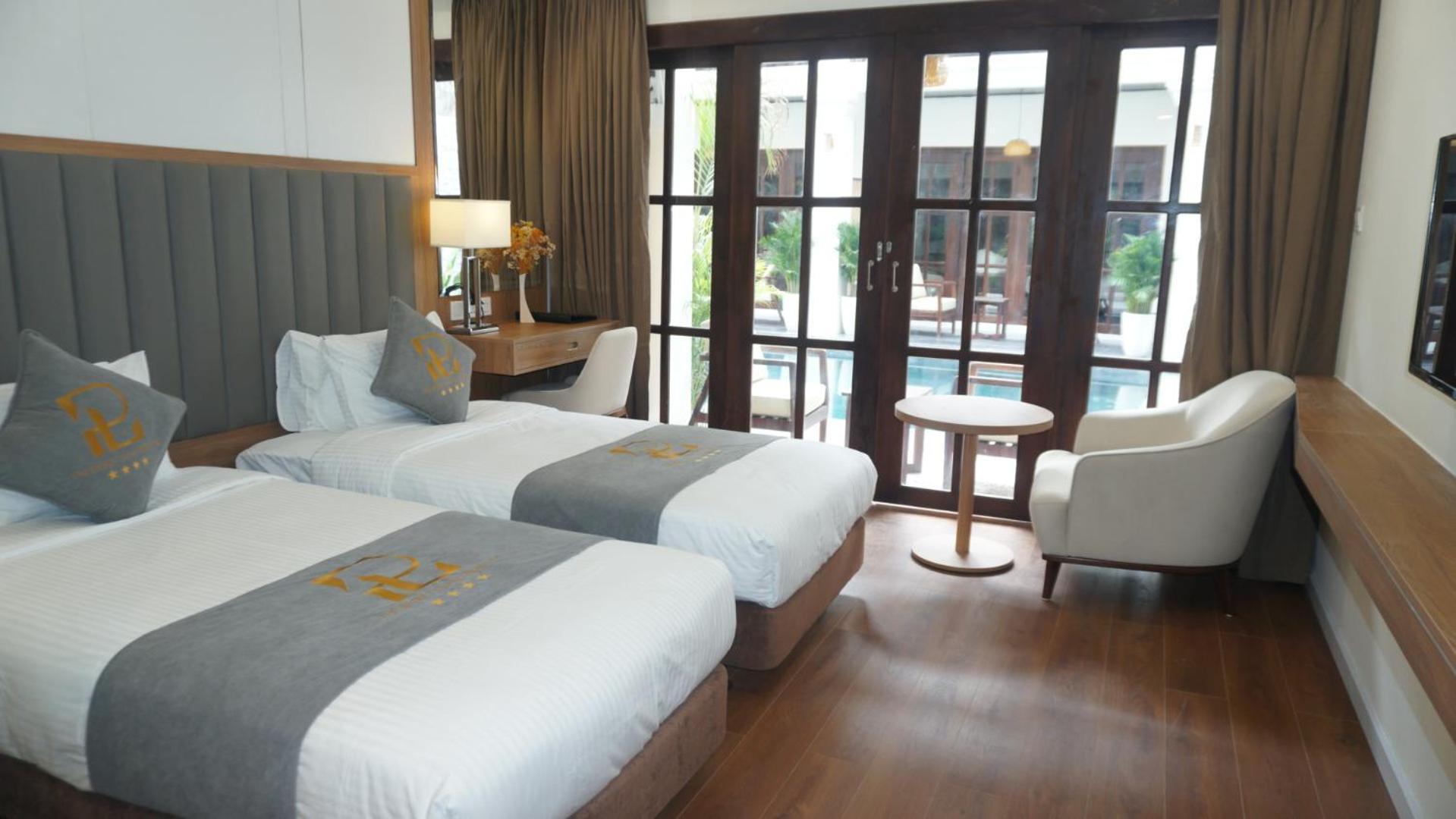 Hotel The Secret Luang Prabang Esterno foto