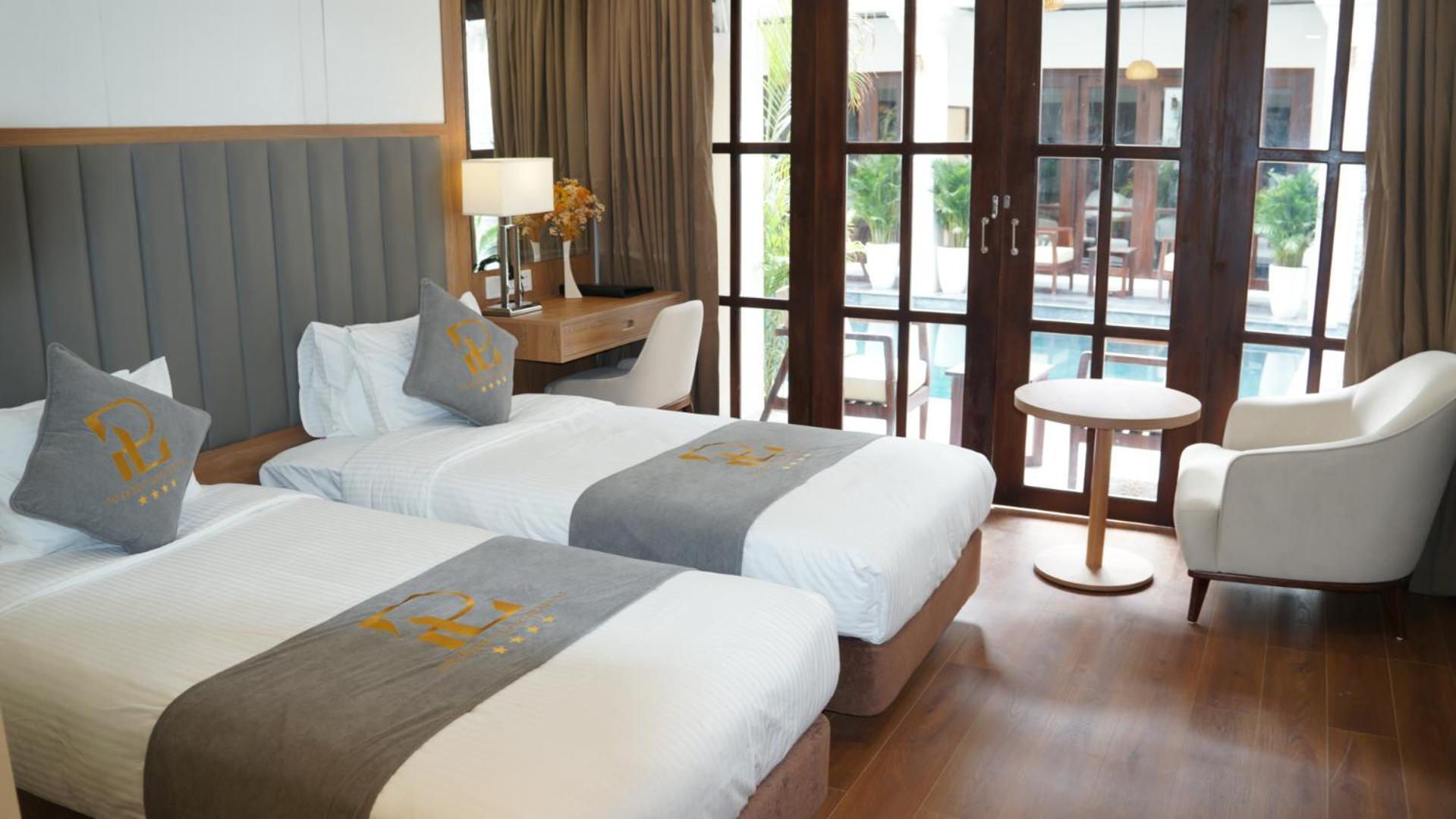 Hotel The Secret Luang Prabang Esterno foto