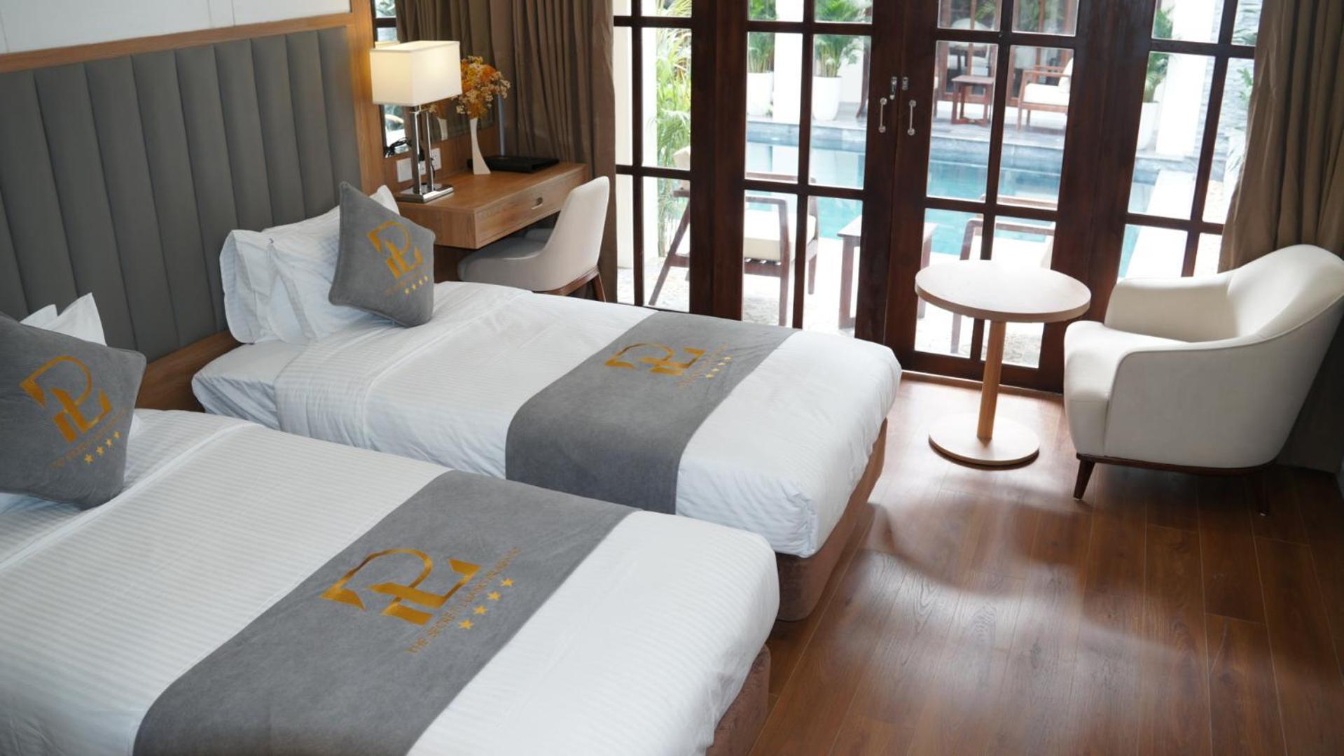 Hotel The Secret Luang Prabang Esterno foto