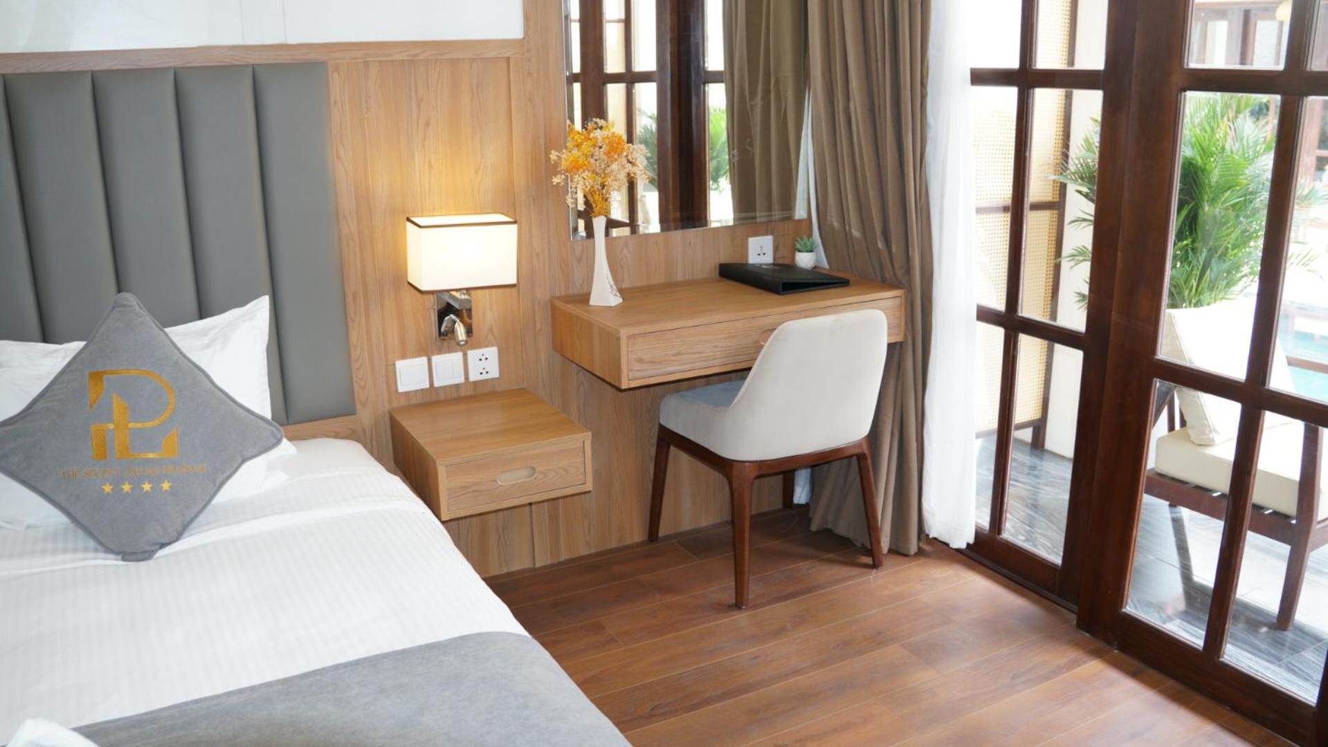 Hotel The Secret Luang Prabang Esterno foto