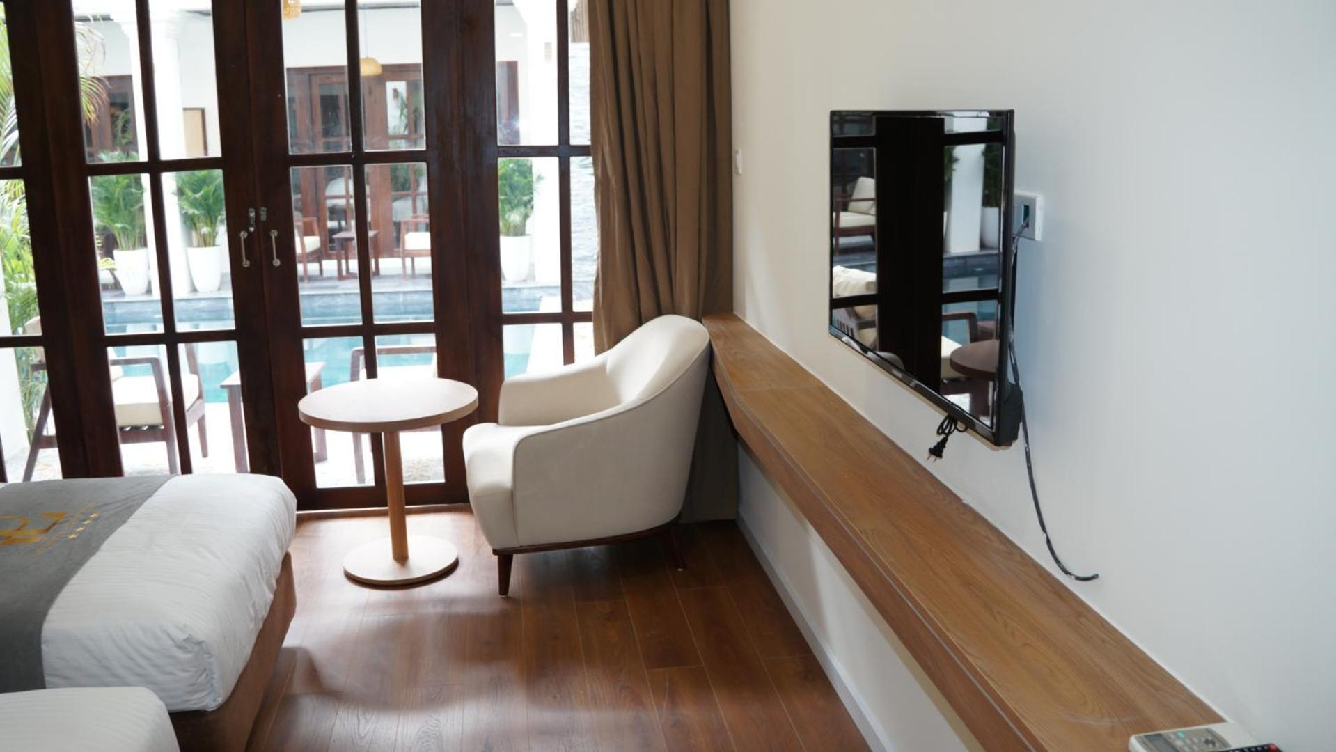 Hotel The Secret Luang Prabang Esterno foto
