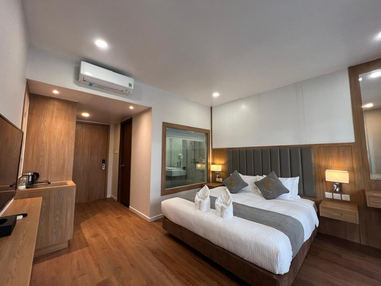 Hotel The Secret Luang Prabang Esterno foto