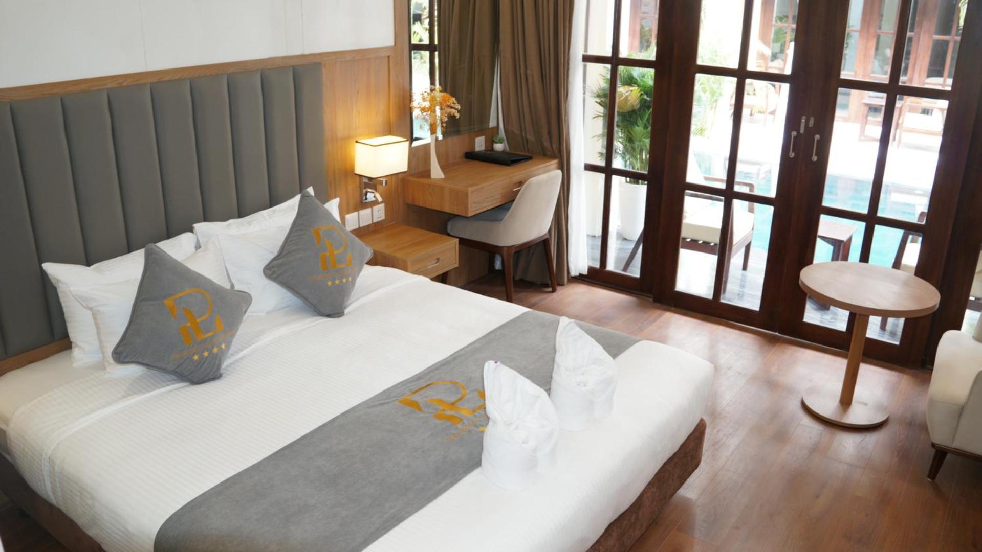 Hotel The Secret Luang Prabang Esterno foto