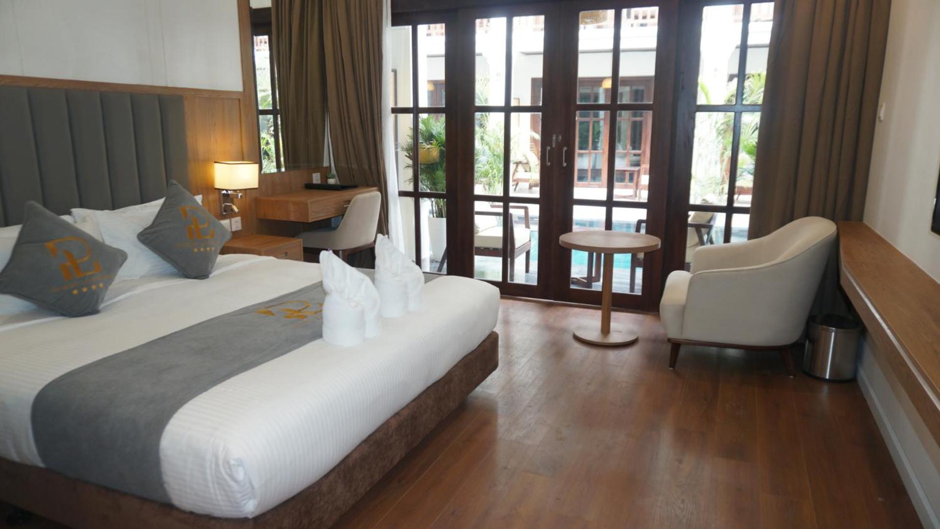 Hotel The Secret Luang Prabang Esterno foto
