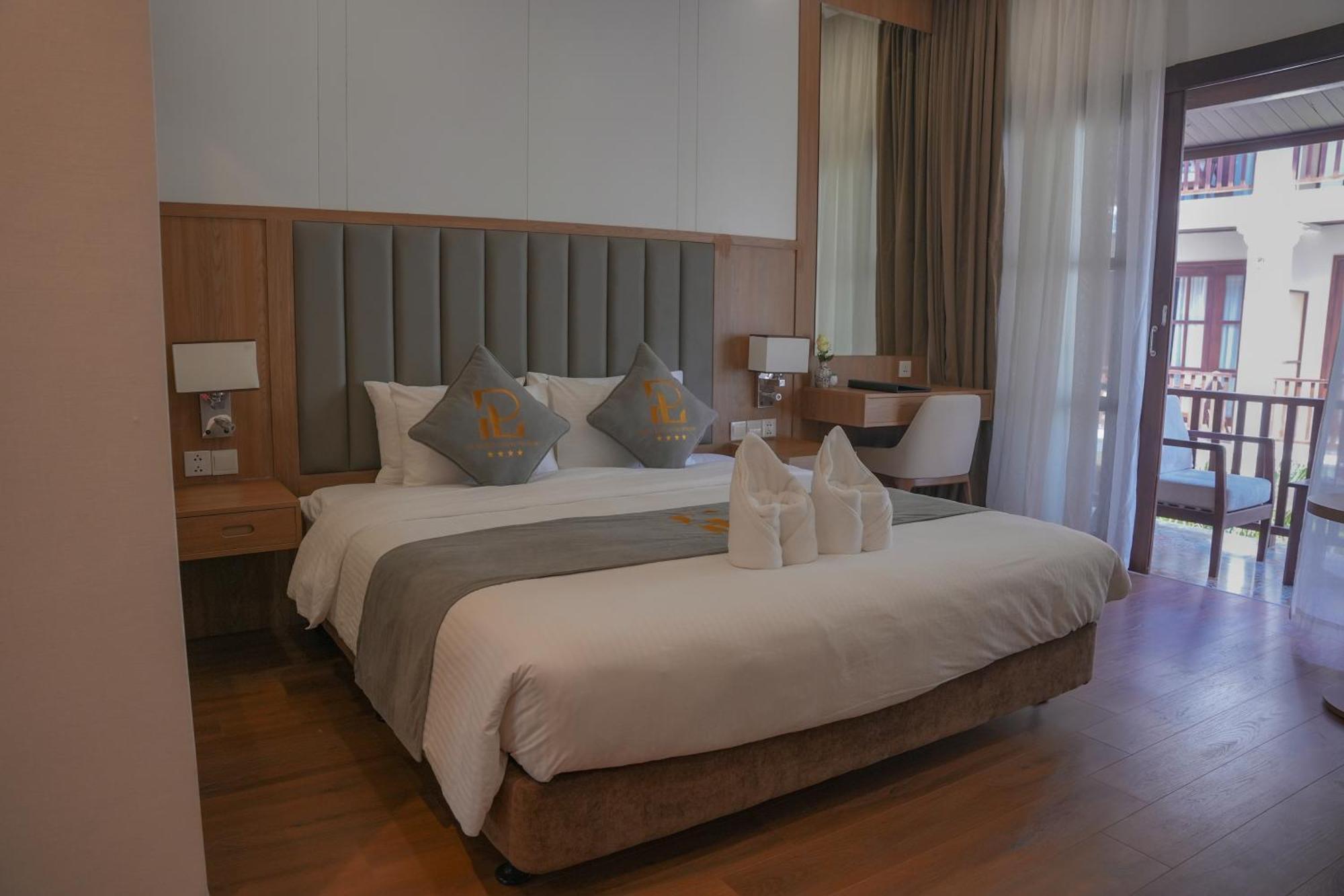 Hotel The Secret Luang Prabang Esterno foto
