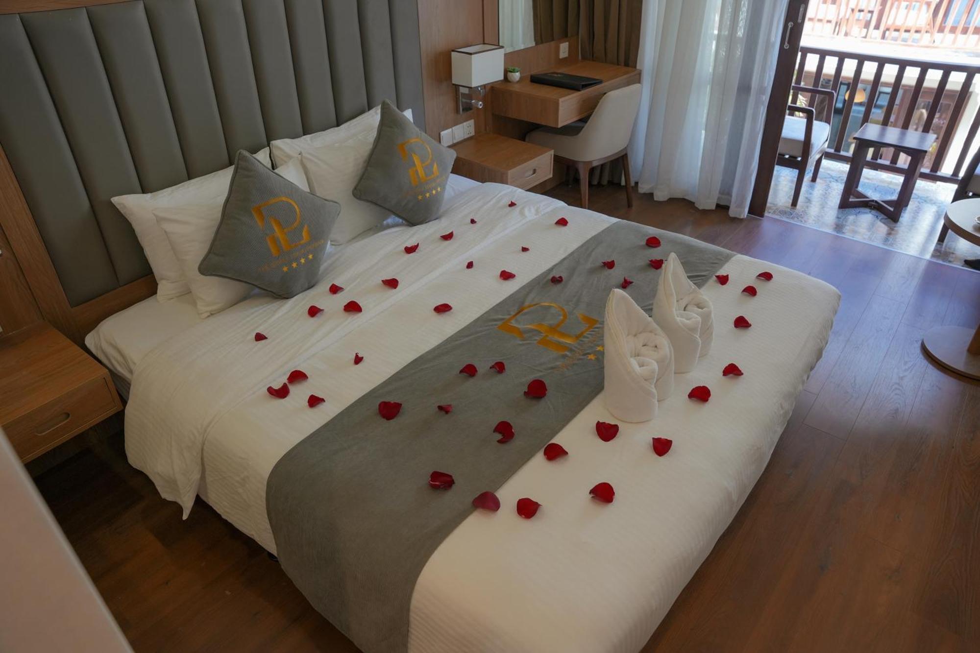 Hotel The Secret Luang Prabang Esterno foto