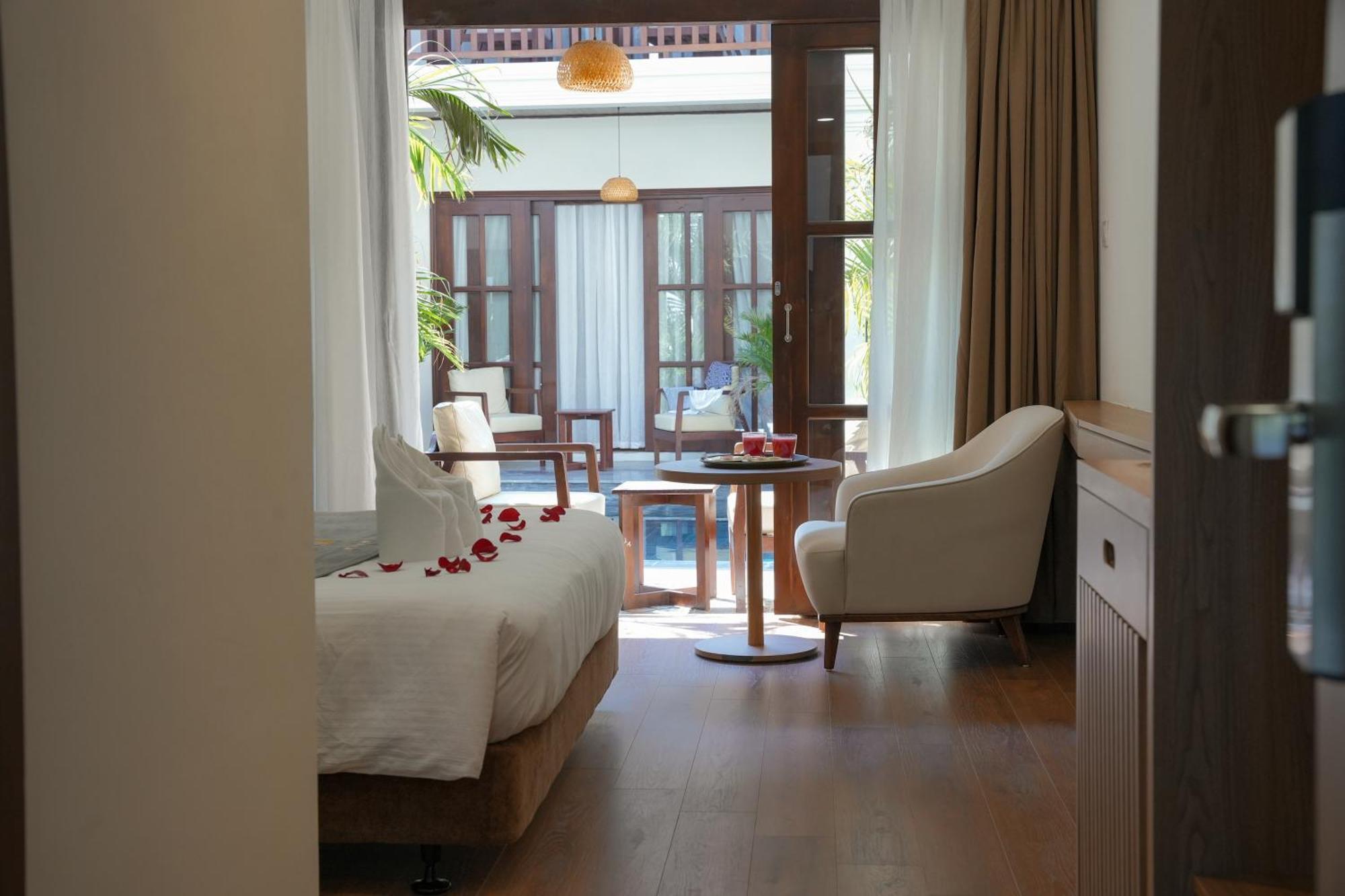 Hotel The Secret Luang Prabang Esterno foto