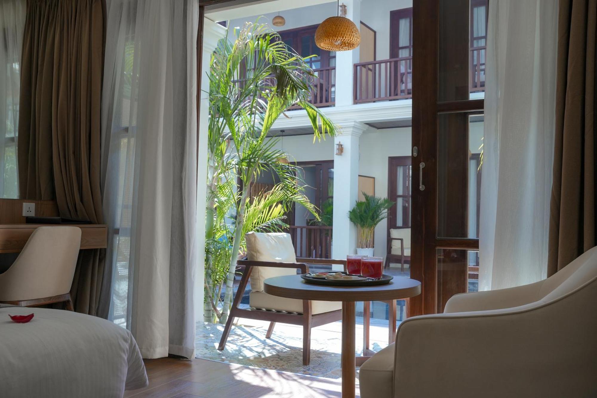 Hotel The Secret Luang Prabang Esterno foto