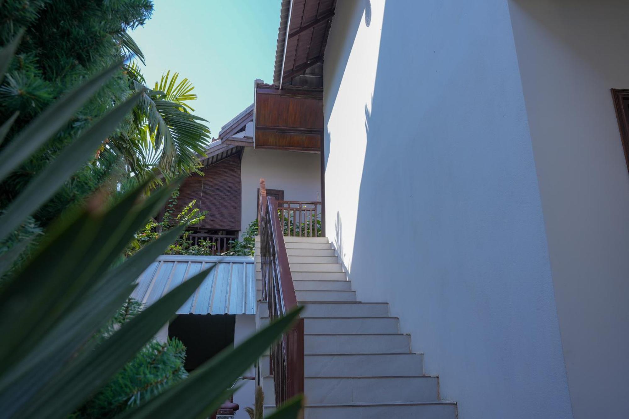 Hotel The Secret Luang Prabang Esterno foto