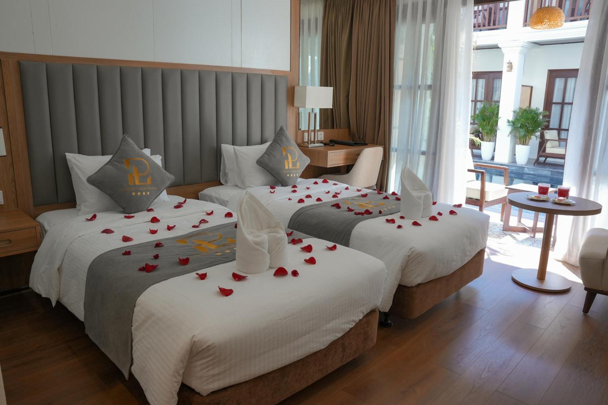 Hotel The Secret Luang Prabang Esterno foto