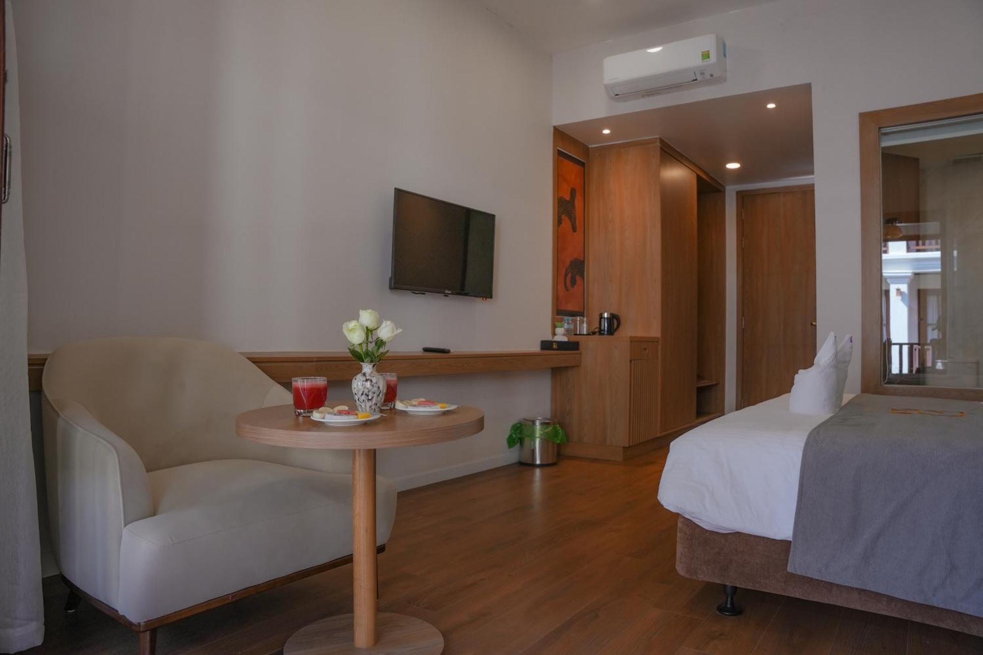Hotel The Secret Luang Prabang Esterno foto