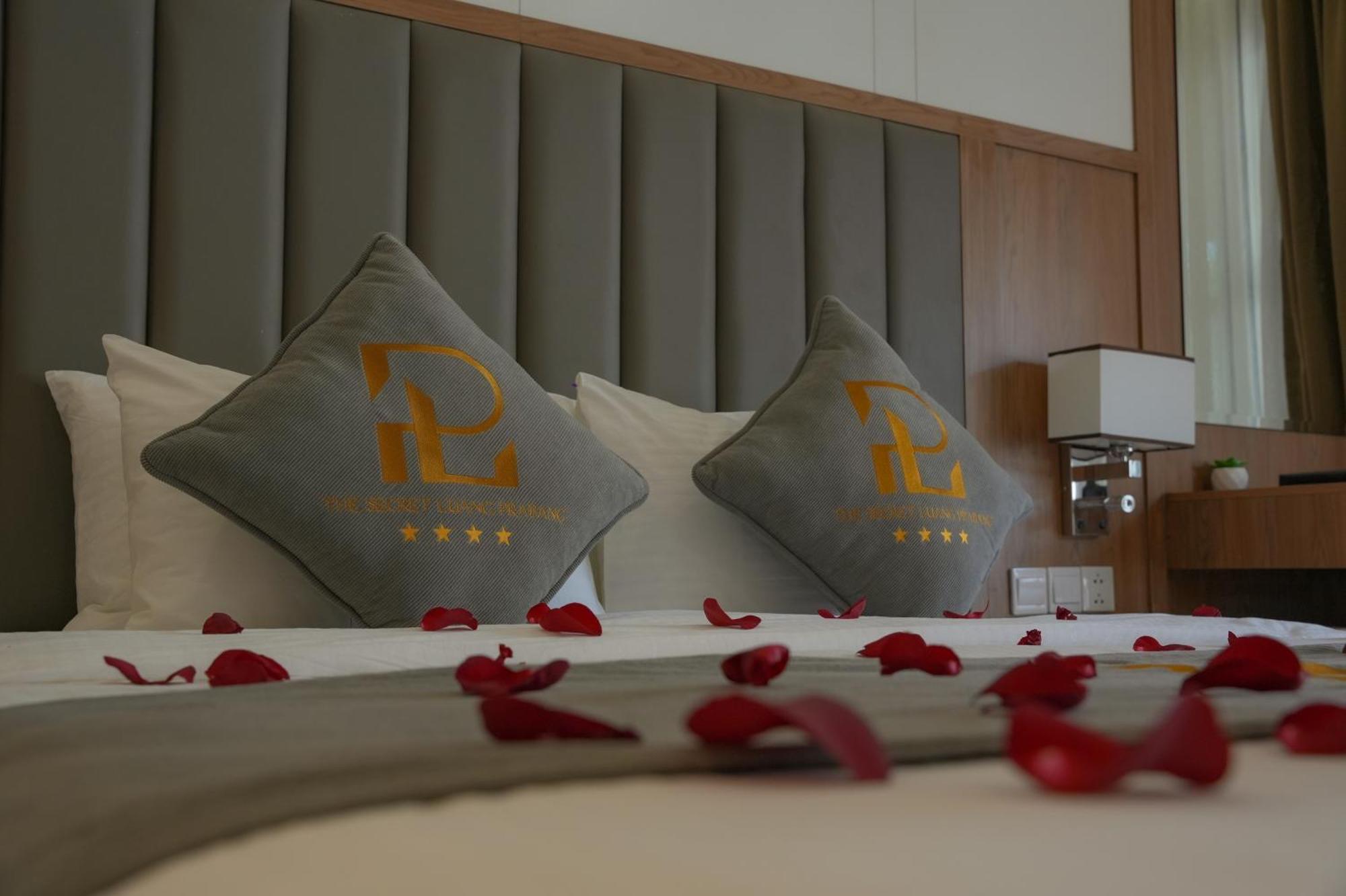 Hotel The Secret Luang Prabang Esterno foto