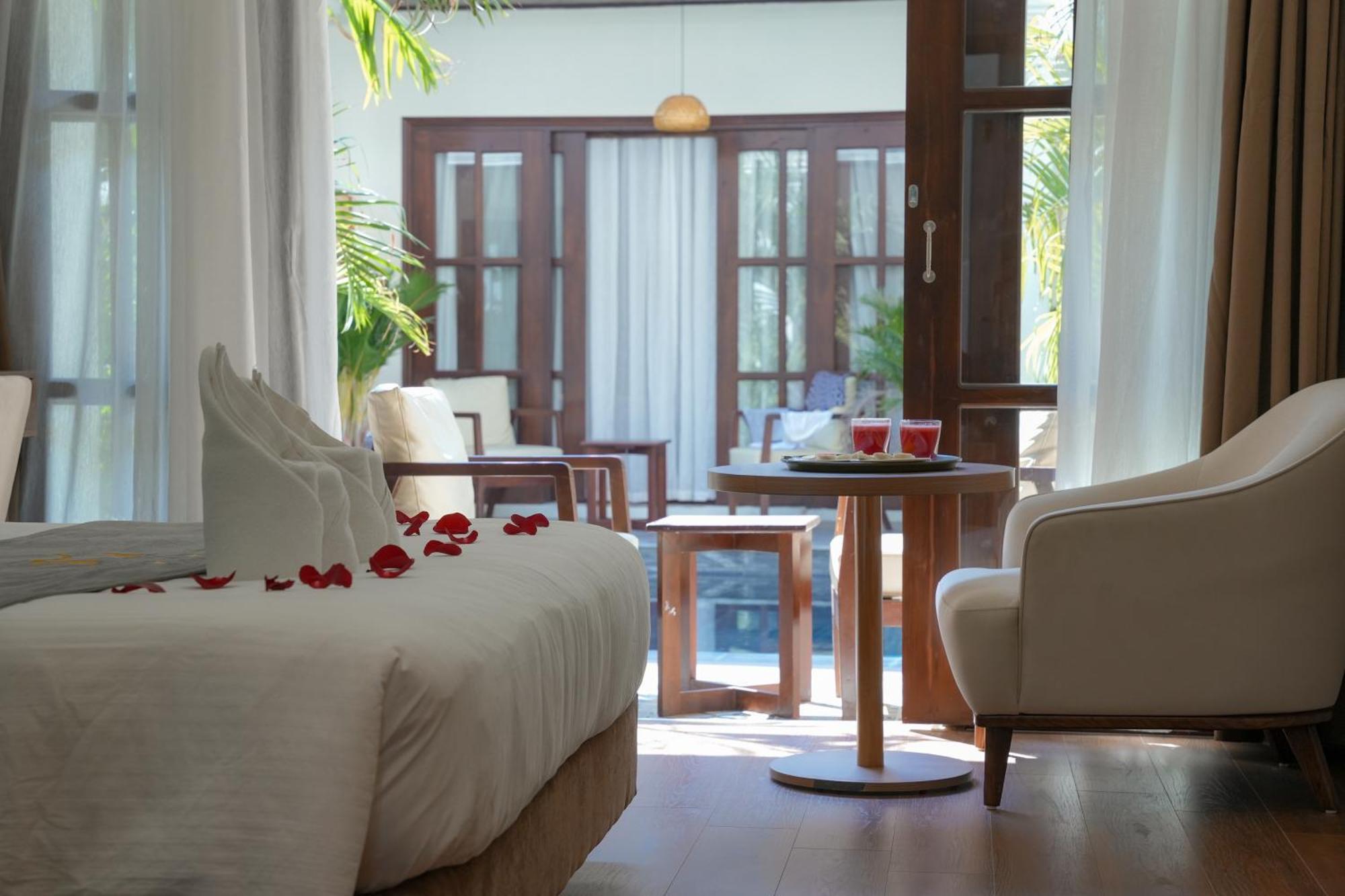 Hotel The Secret Luang Prabang Esterno foto