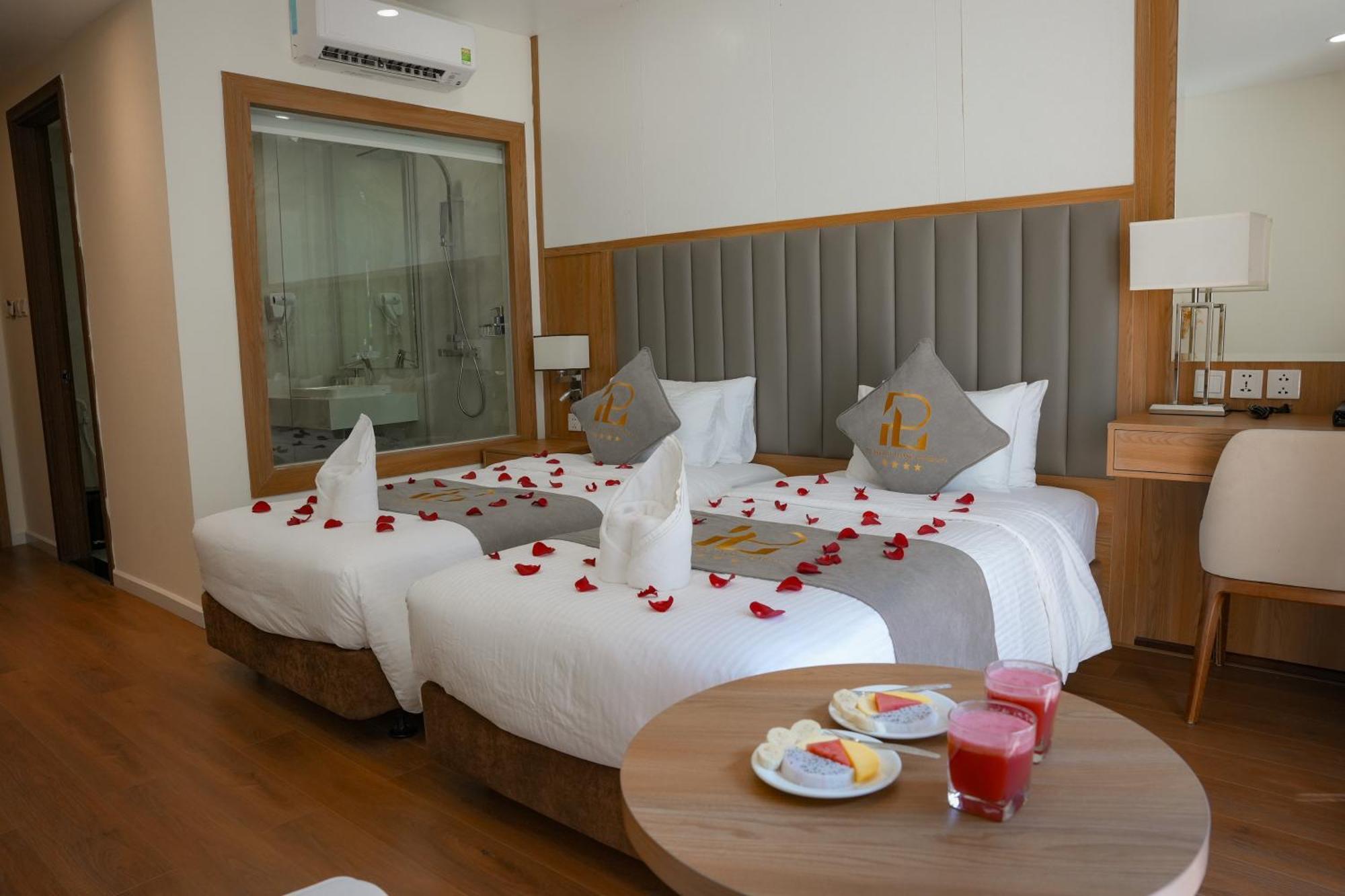 Hotel The Secret Luang Prabang Esterno foto