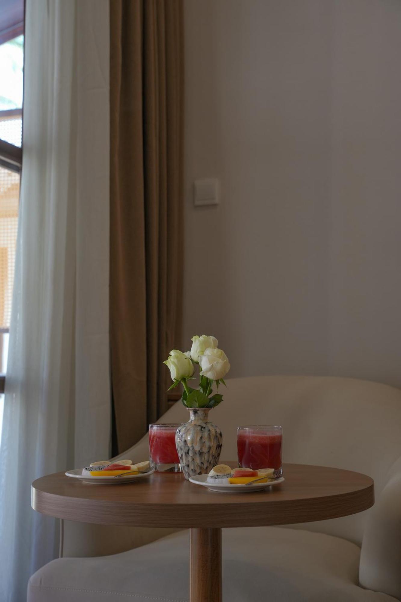 Hotel The Secret Luang Prabang Esterno foto