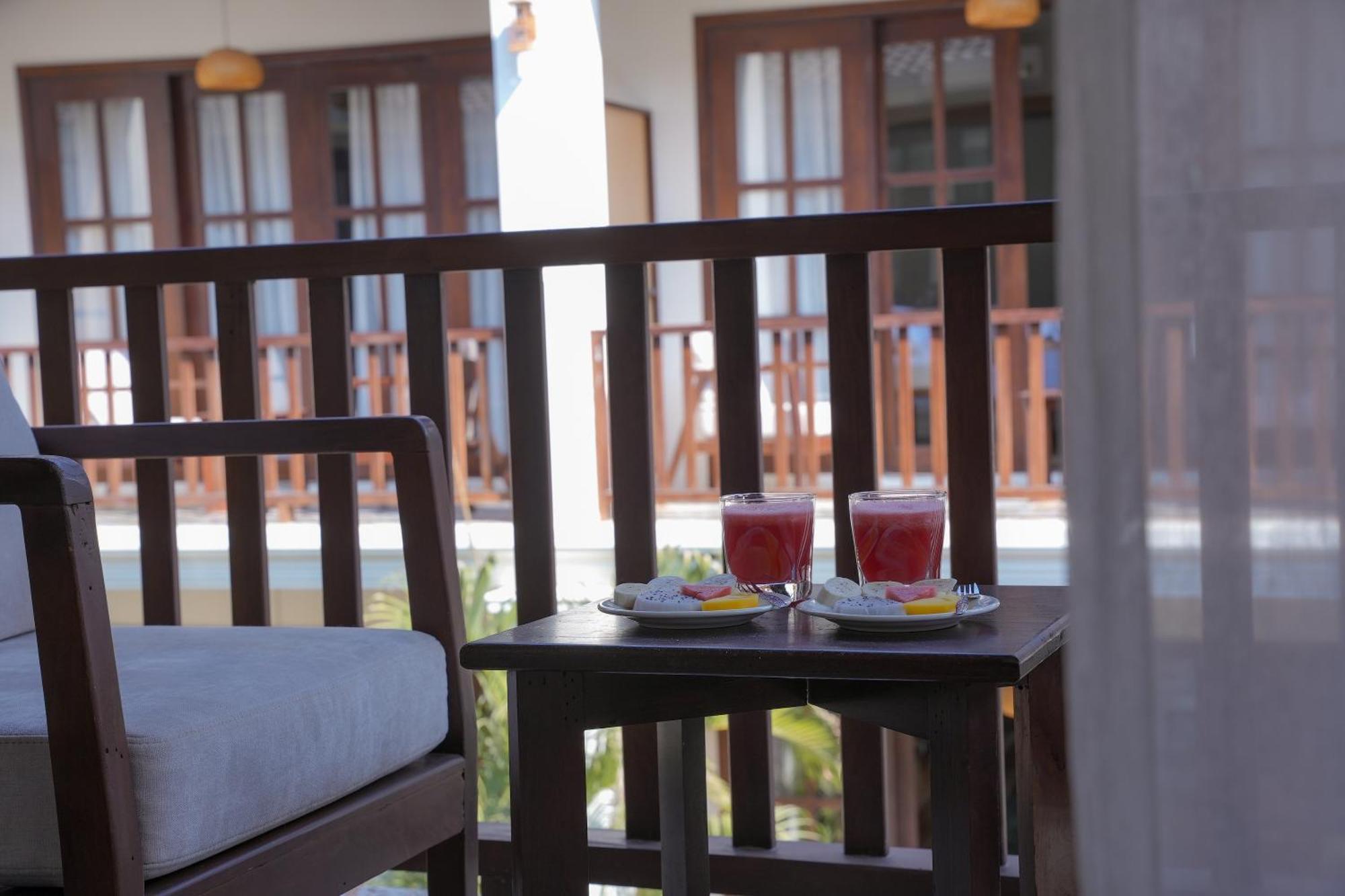 Hotel The Secret Luang Prabang Esterno foto