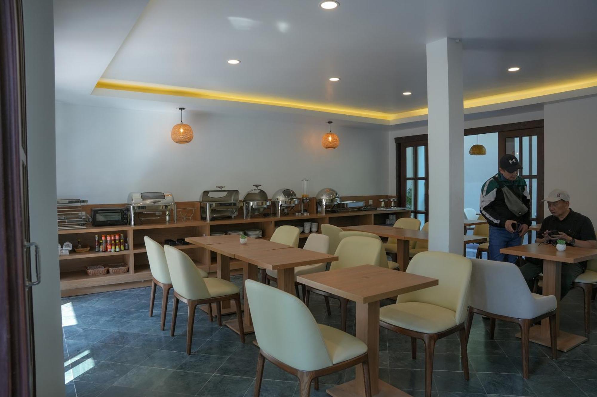 Hotel The Secret Luang Prabang Esterno foto