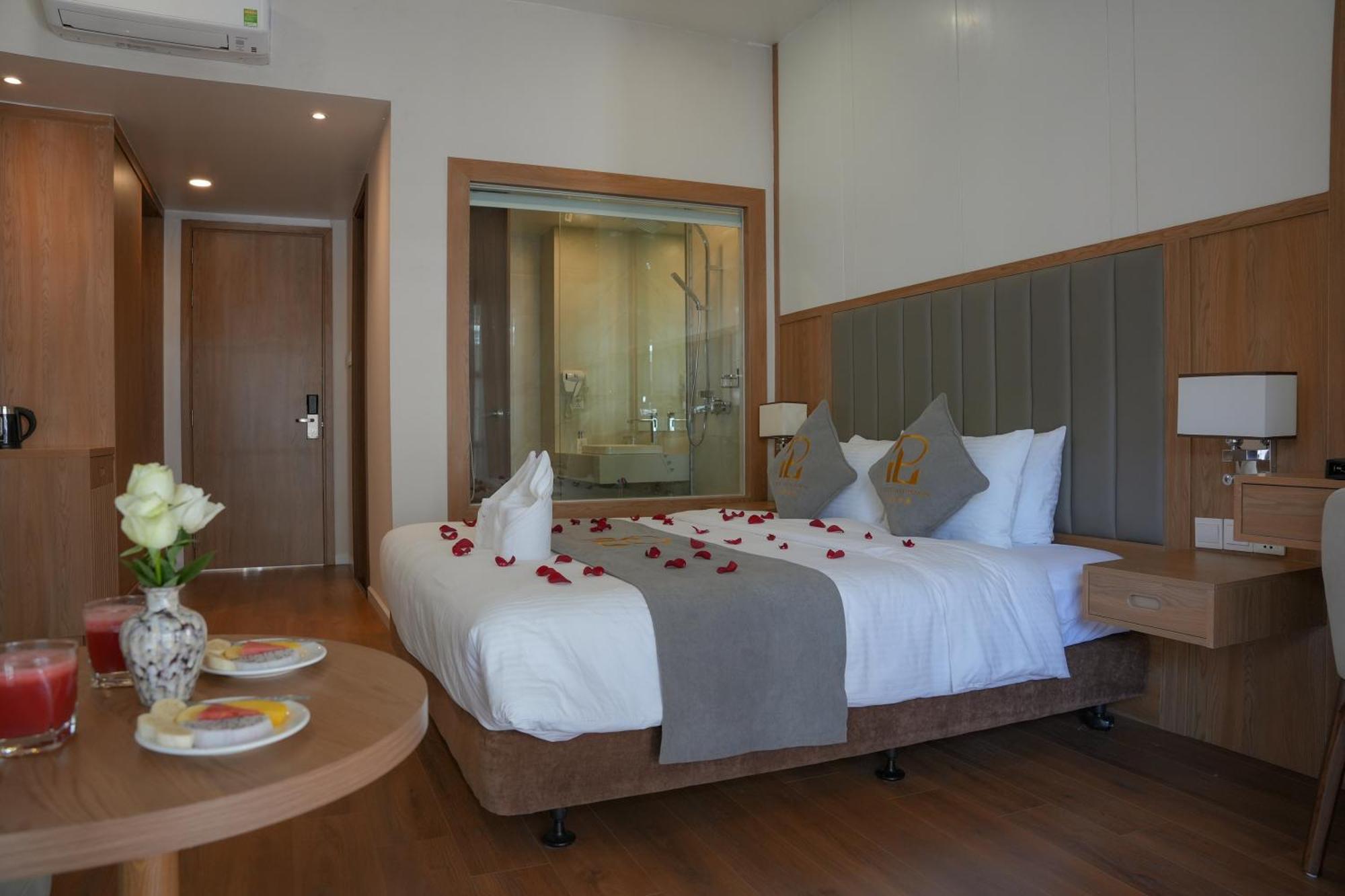 Hotel The Secret Luang Prabang Esterno foto