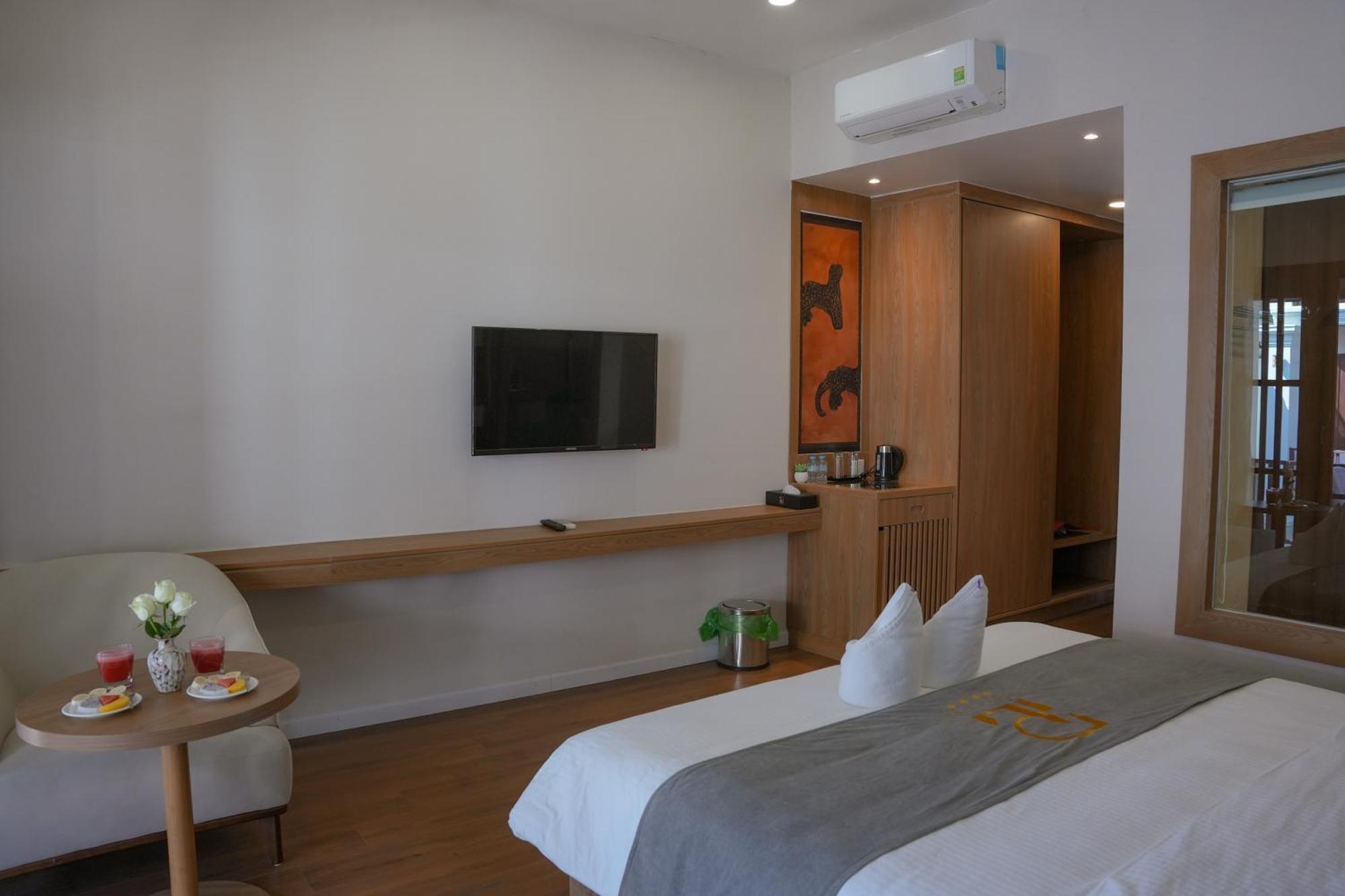 Hotel The Secret Luang Prabang Esterno foto