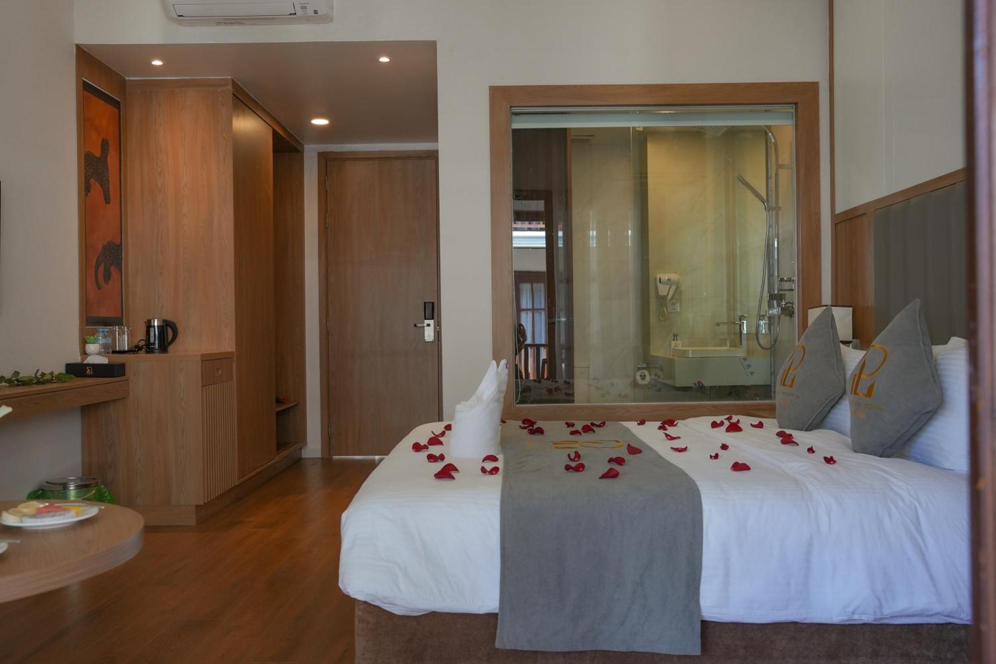 Hotel The Secret Luang Prabang Esterno foto