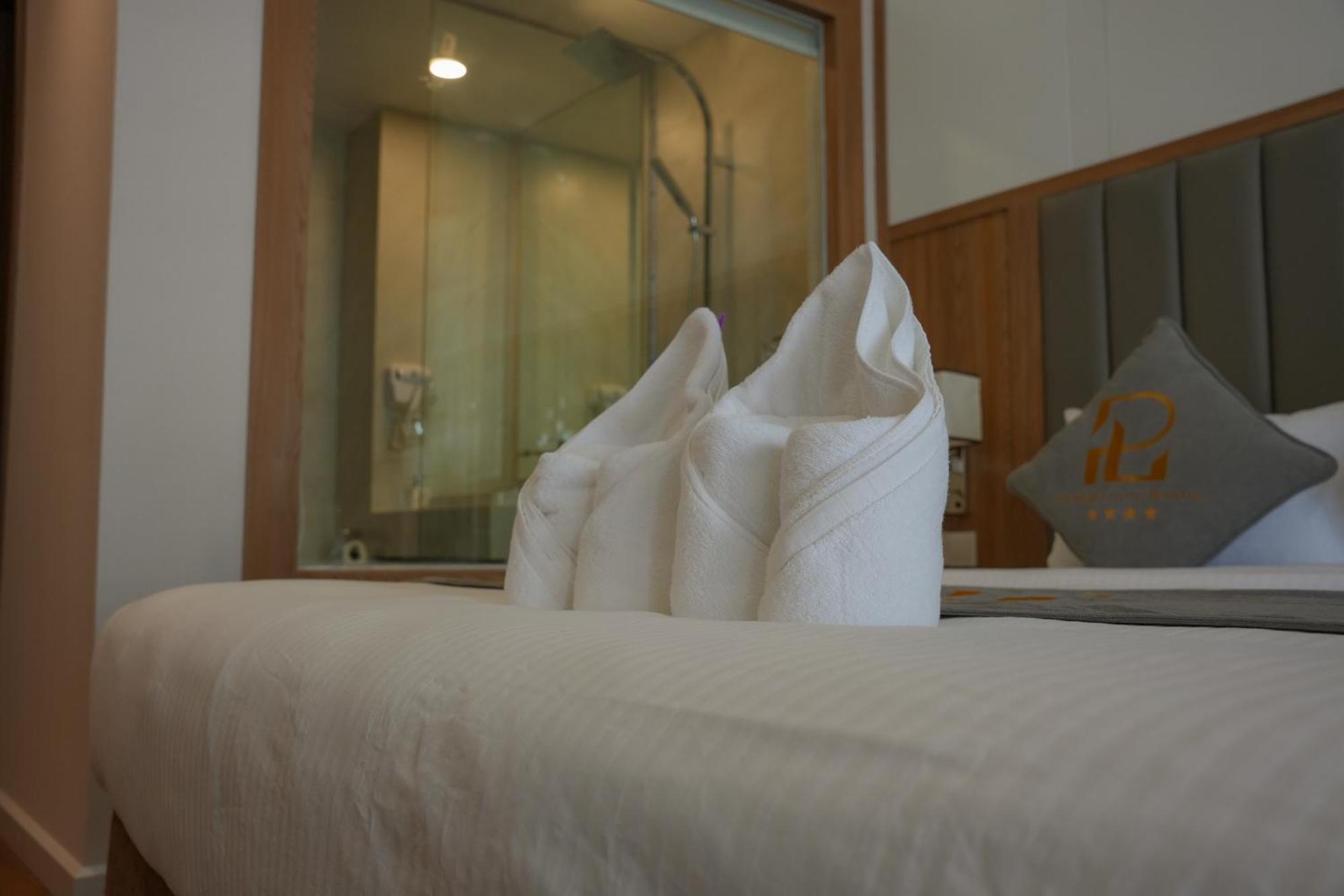 Hotel The Secret Luang Prabang Esterno foto