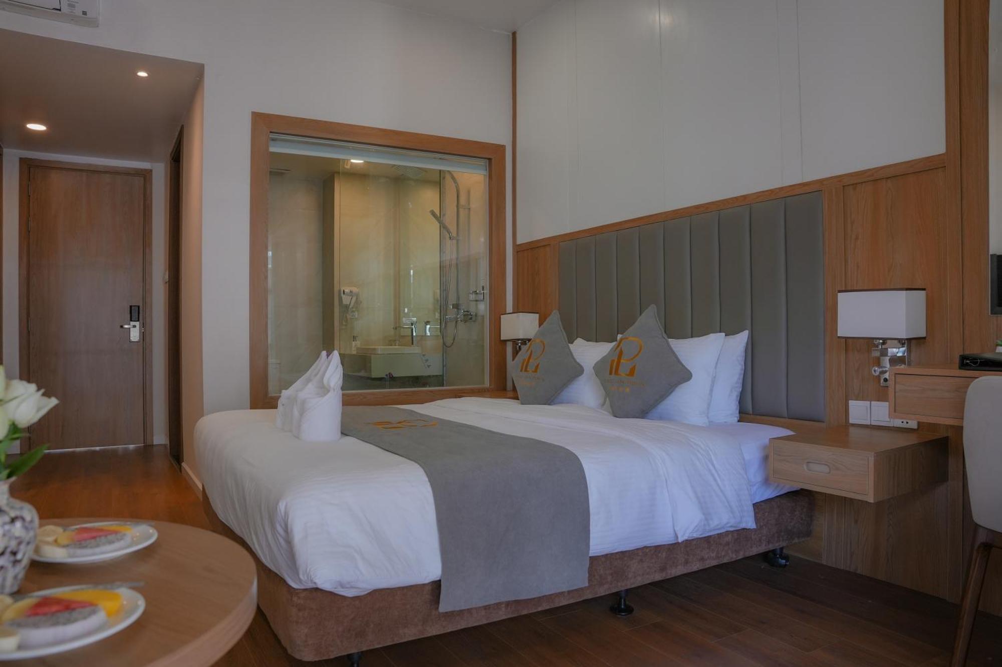 Hotel The Secret Luang Prabang Esterno foto