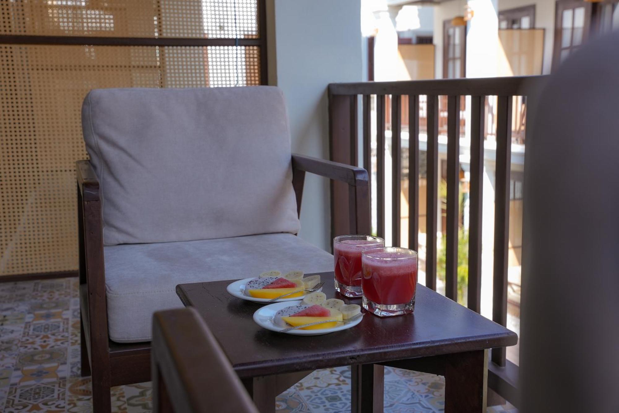 Hotel The Secret Luang Prabang Esterno foto
